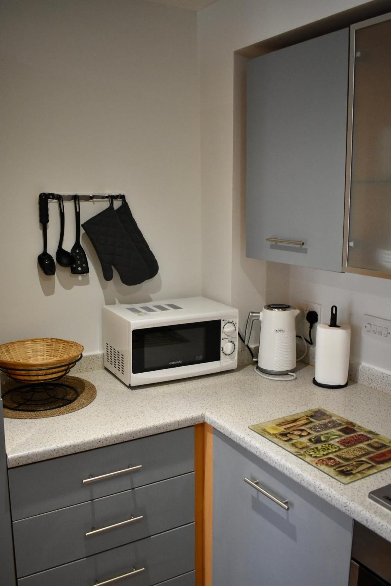 Chic 1 Bed Centrally Located Apartment - Birmingham Jq Eksteriør billede