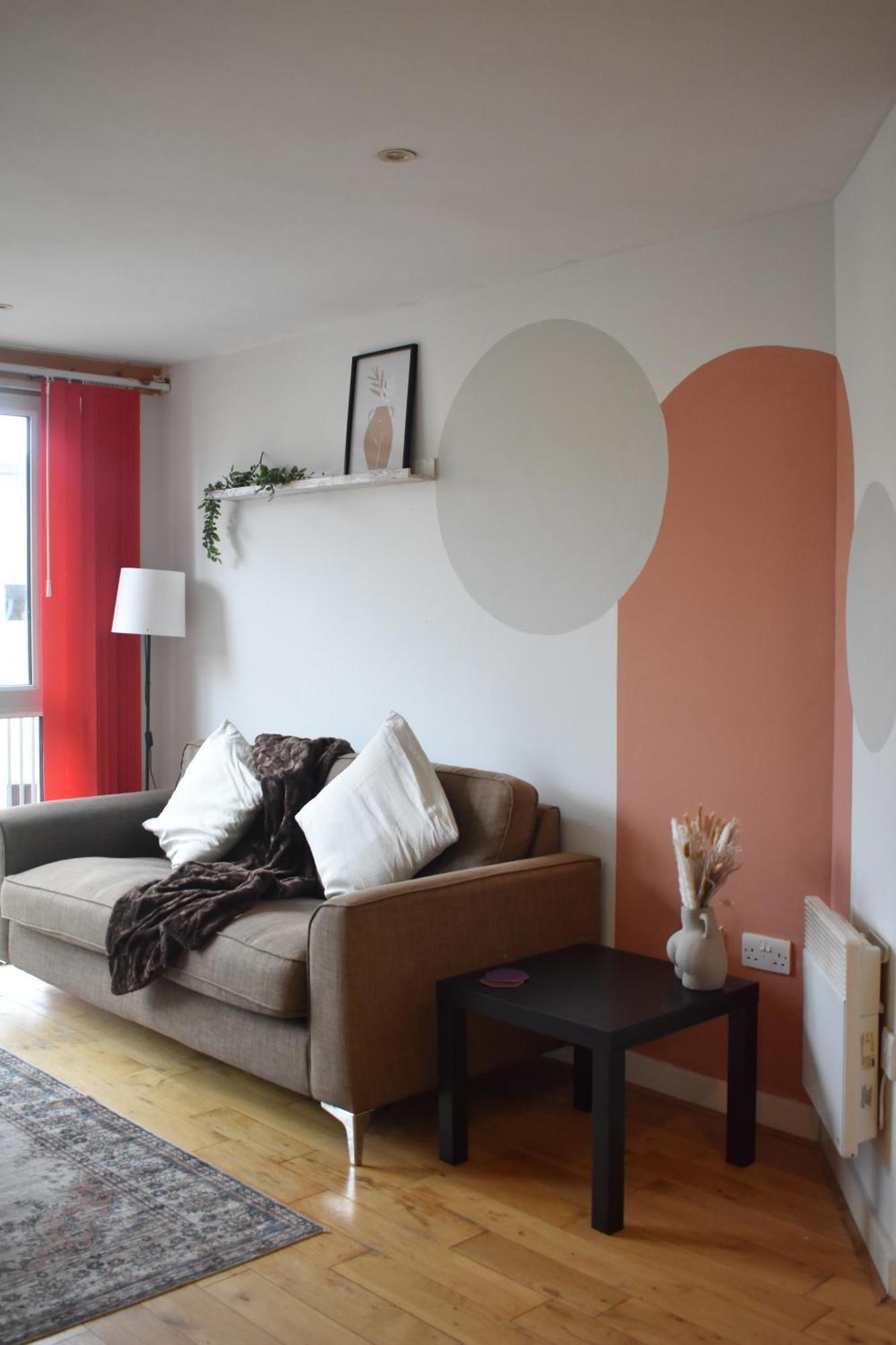Chic 1 Bed Centrally Located Apartment - Birmingham Jq Eksteriør billede