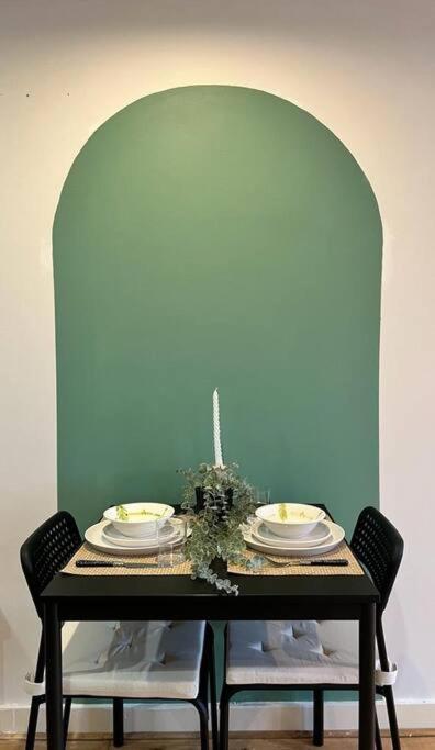 Chic 1 Bed Centrally Located Apartment - Birmingham Jq Eksteriør billede