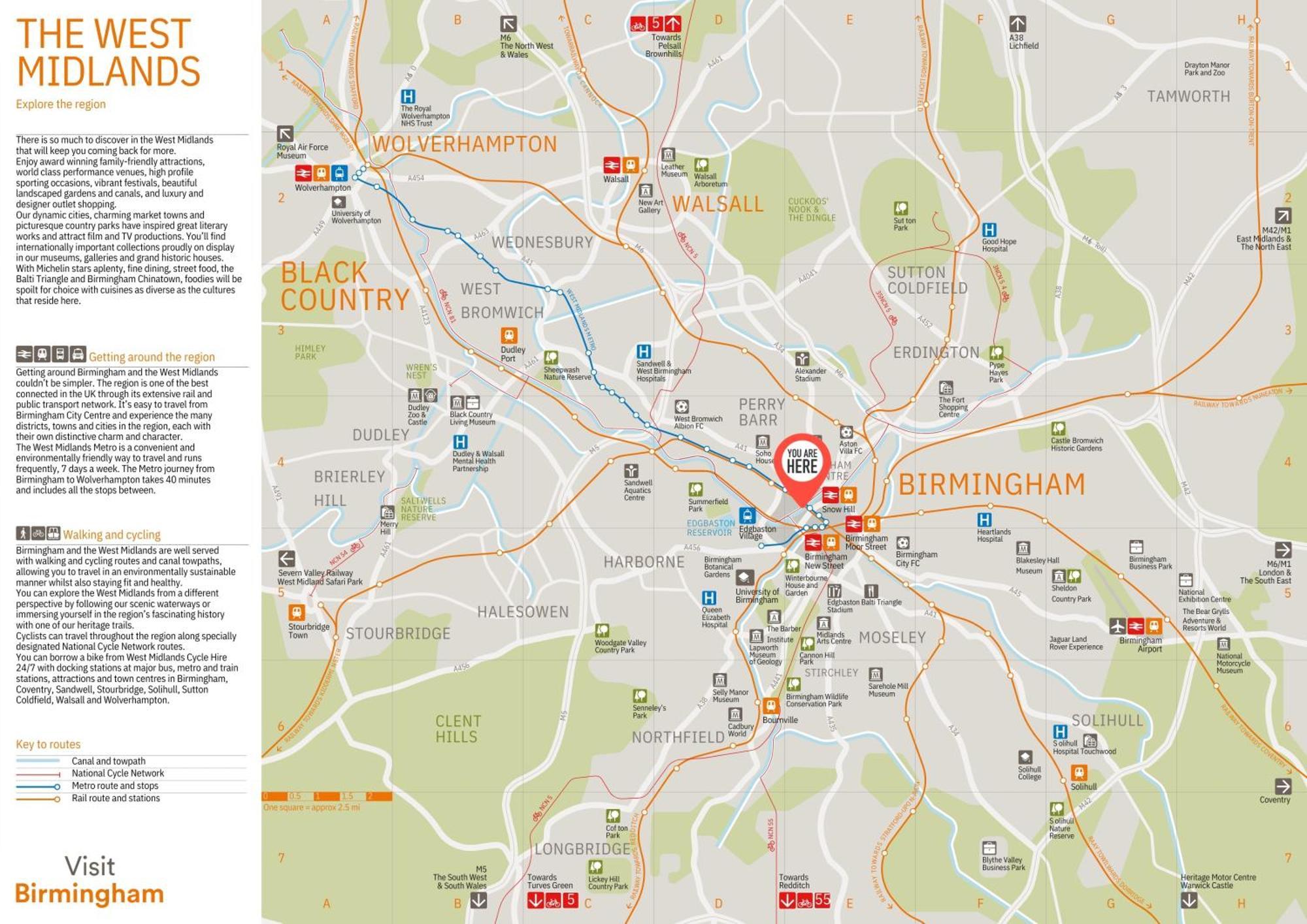 Chic 1 Bed Centrally Located Apartment - Birmingham Jq Eksteriør billede